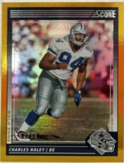 Charles Haley