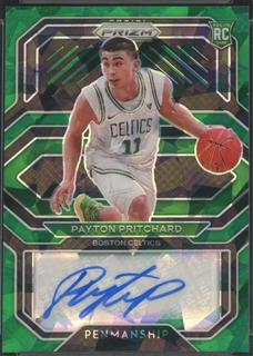 Payton Pritchard