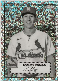 Tommy Edman
