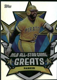 Dave Parker