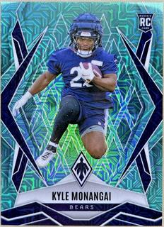 Kyle Monangai