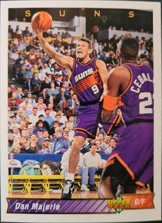 Dan Majerle