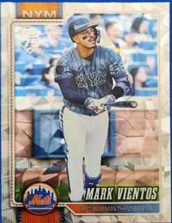 Mark Vientos