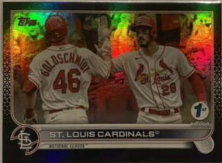 St. Louis Cardinals