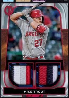 Mike Trout