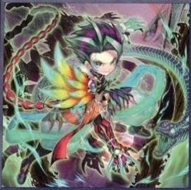 Vanquish Soul Rocks DUAD-JP046