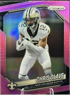 Chris Olave