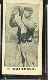 Roger Peckinpaugh
