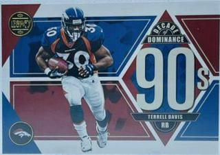 Terrell Davis