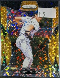 Randy Johnson