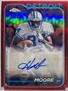 Herman Moore