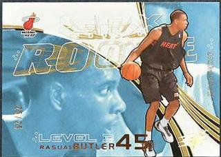 Rasual Butler
