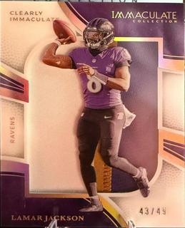 Lamar Jackson