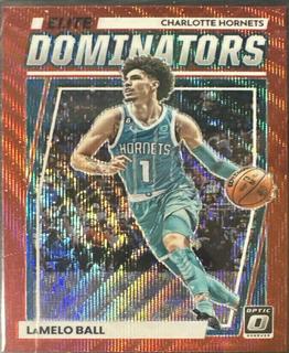 LaMelo Ball