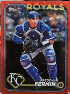 Freddy Fermin