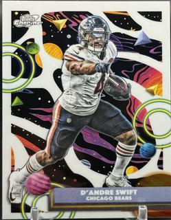 D'Andre Swift