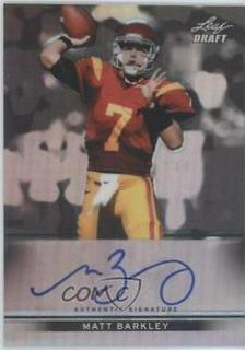 Matt Barkley