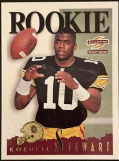 Kordell Stewart