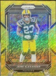 Jaire Alexander