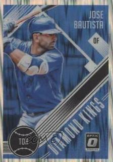 Jose Bautista