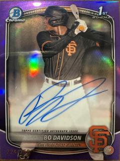 Bo Davidson