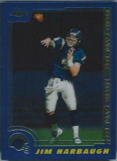 Jim Harbaugh
