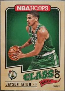Jayson Tatum