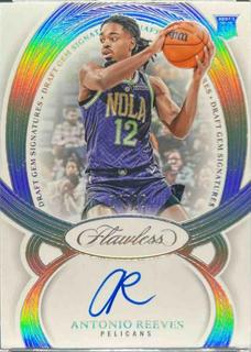 Antonio Reeves