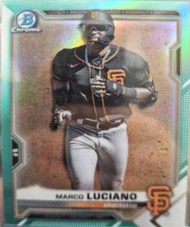Marco Luciano