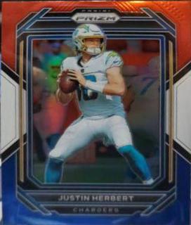 Justin Herbert