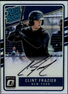 Clint Frazier