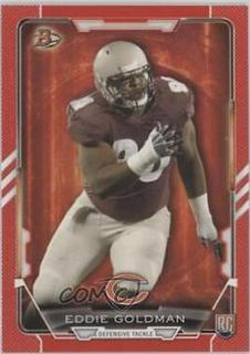 Eddie Goldman