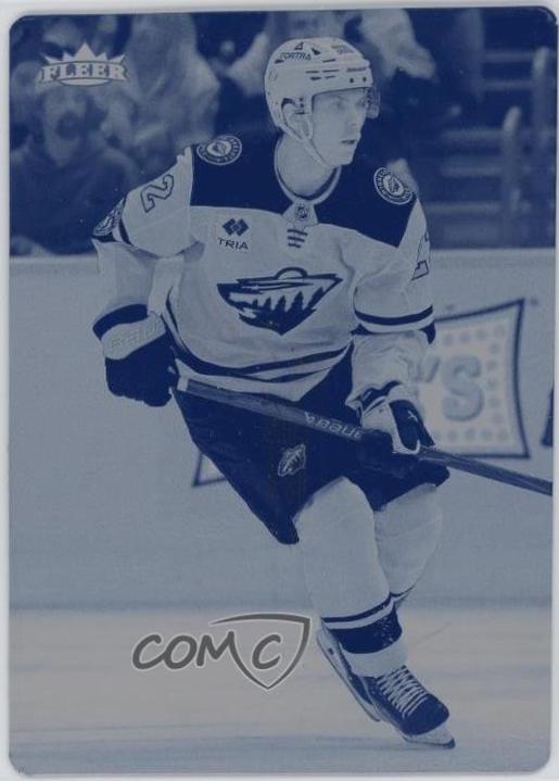 Danila Yurov [Printing Plate] #185