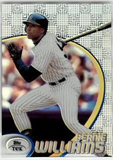Bernie Williams
