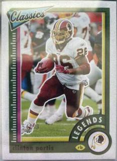 Clinton Portis