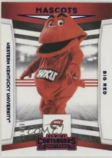 Big Red