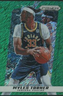 Myles Turner