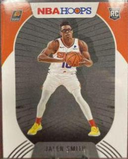 Jalen Smith