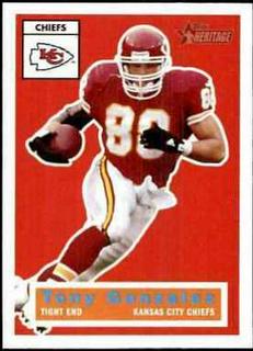 Tony Gonzalez