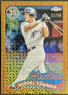 Miguel Cabrera