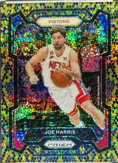 Joe Harris