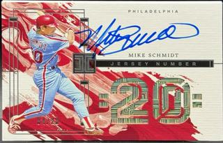 Mike Schmidt