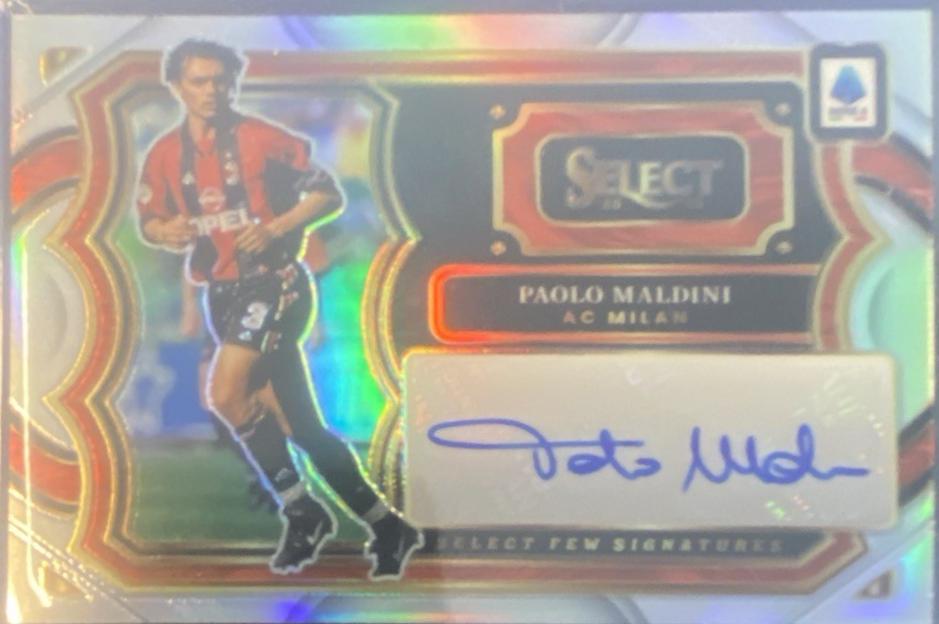 Paolo Maldini