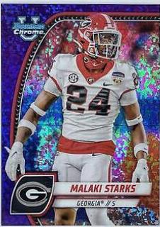 Malaki Starks