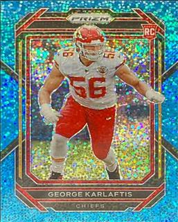 George Karlaftis