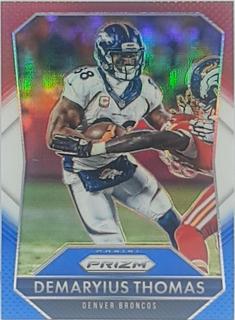 Demaryius Thomas