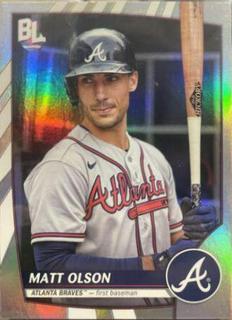 Matt Olson