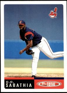 CC Sabathia