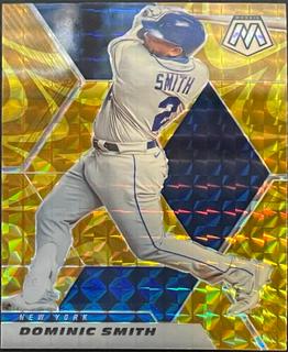 Dominic Smith