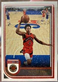 Scottie Barnes
